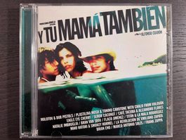 Y Tu Mamá También - Soundtrack