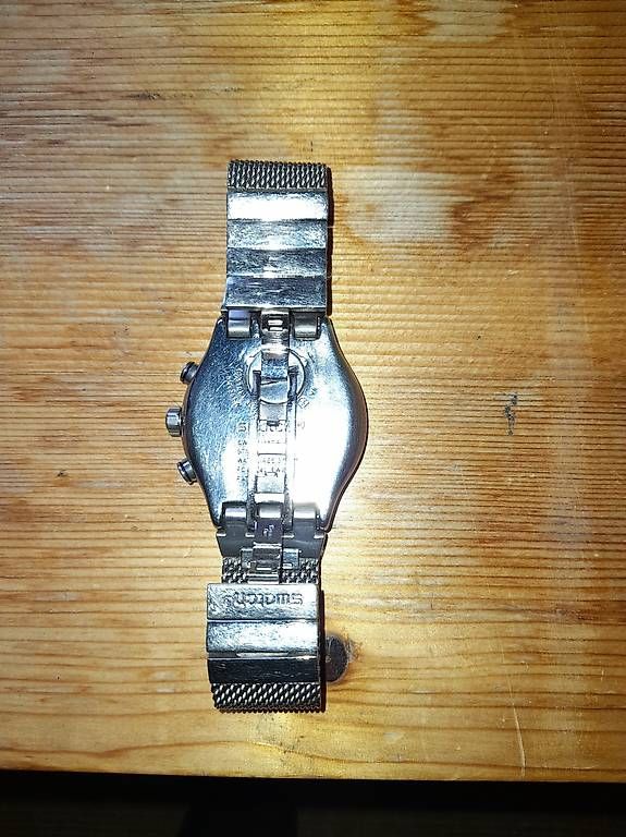 Uhren: Uhren Swatch – Gebraucht aus Corban von mro_bp82 2