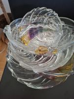 Glass Schalen Set 4 tlg🌻