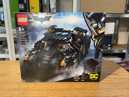 Lego Super Heroes 76239 - Batmobile Thumbler NEU & OVP