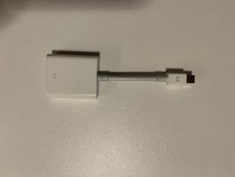 Adapter Roline Mini DisplayPort