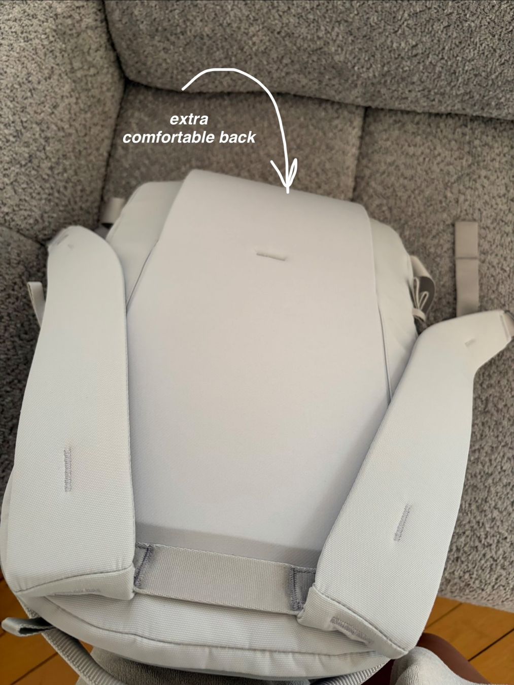 Zaini: Sac à dos | Backpack Urth – Nuovo (secondo la descrizione) da Sorens venduto da purpureta 4
