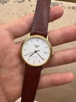 Longines Automatic vintage – 35 mm – homme 