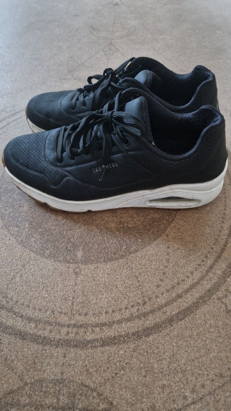 Skechers Scarpe da uomo: sketchers schuhe – Usato da Zürich venduto da mis_2kxn 1