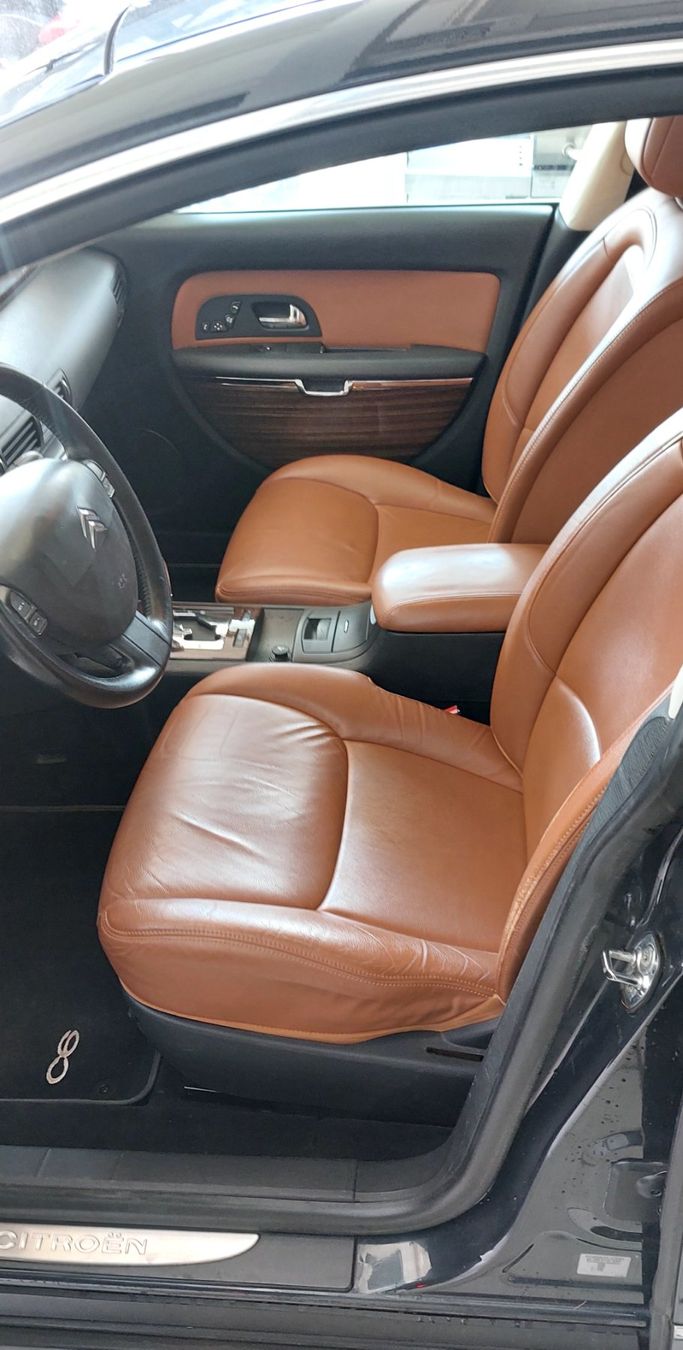 Citroën Autos: Citroen c6 2.7 V6 Diesel – Gebraucht aus Buchs/SG von rockresort 8