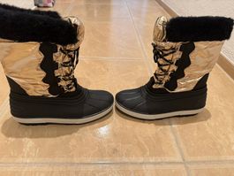 Dosenbach neue stylishe Boots, 40 NP 64 Fr