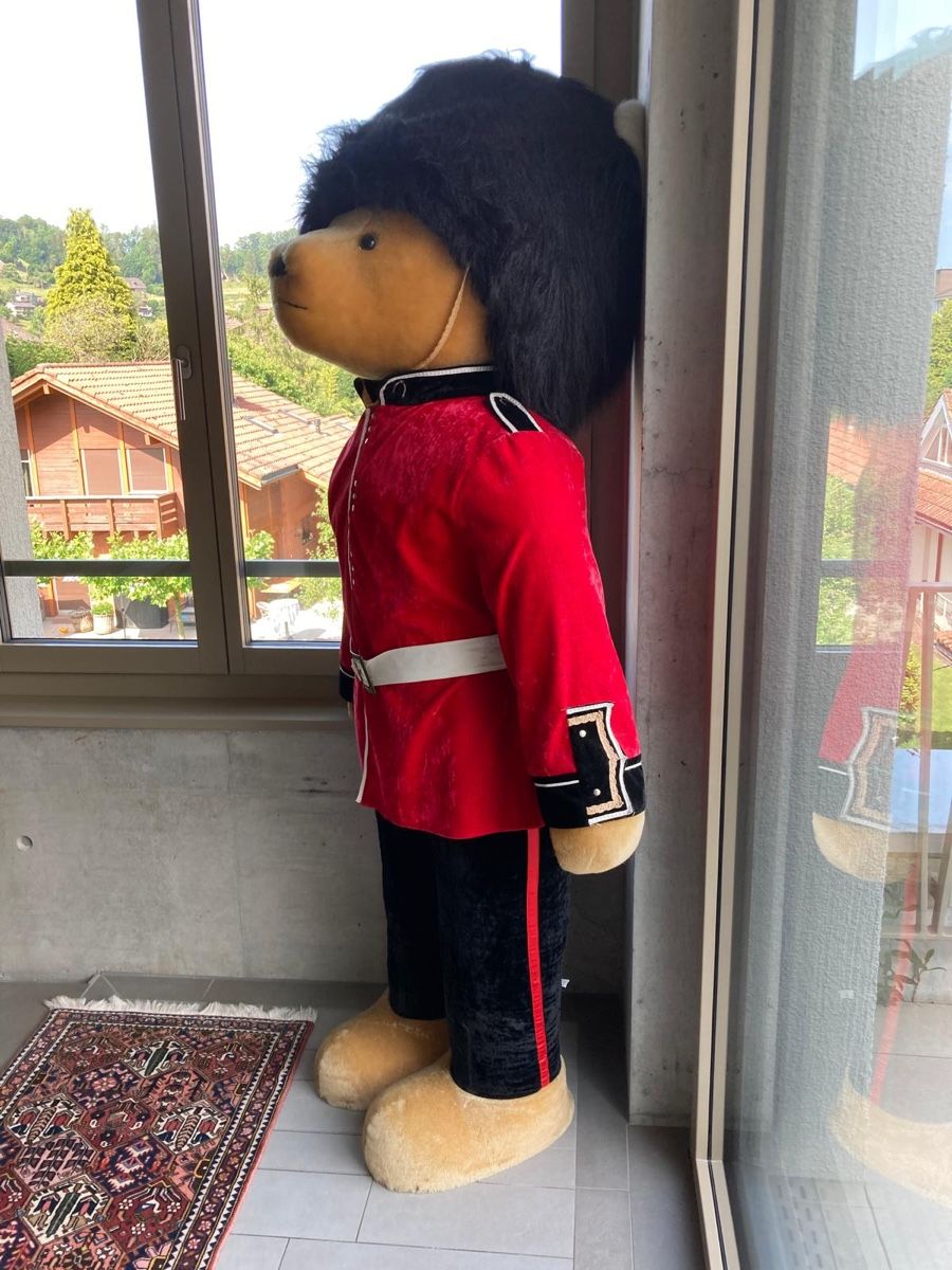Bambole: Teddy Bear Riese – Nuovo (secondo la descrizione) da Kernenried venduto da larisu 2