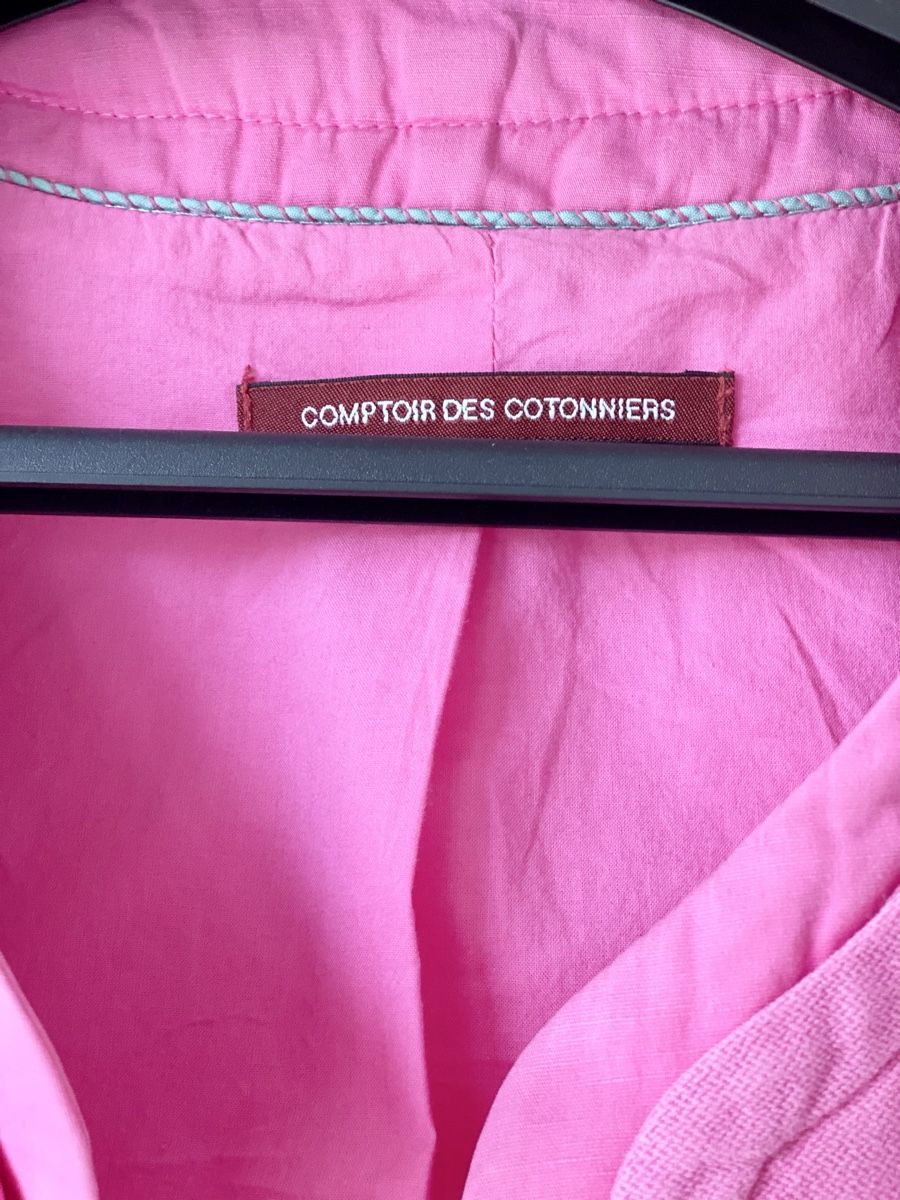 Giacche: VESTE COMPTOIR DES COTONNIERS T38 – Usato da Porrentruy venduto da SYANKA 1