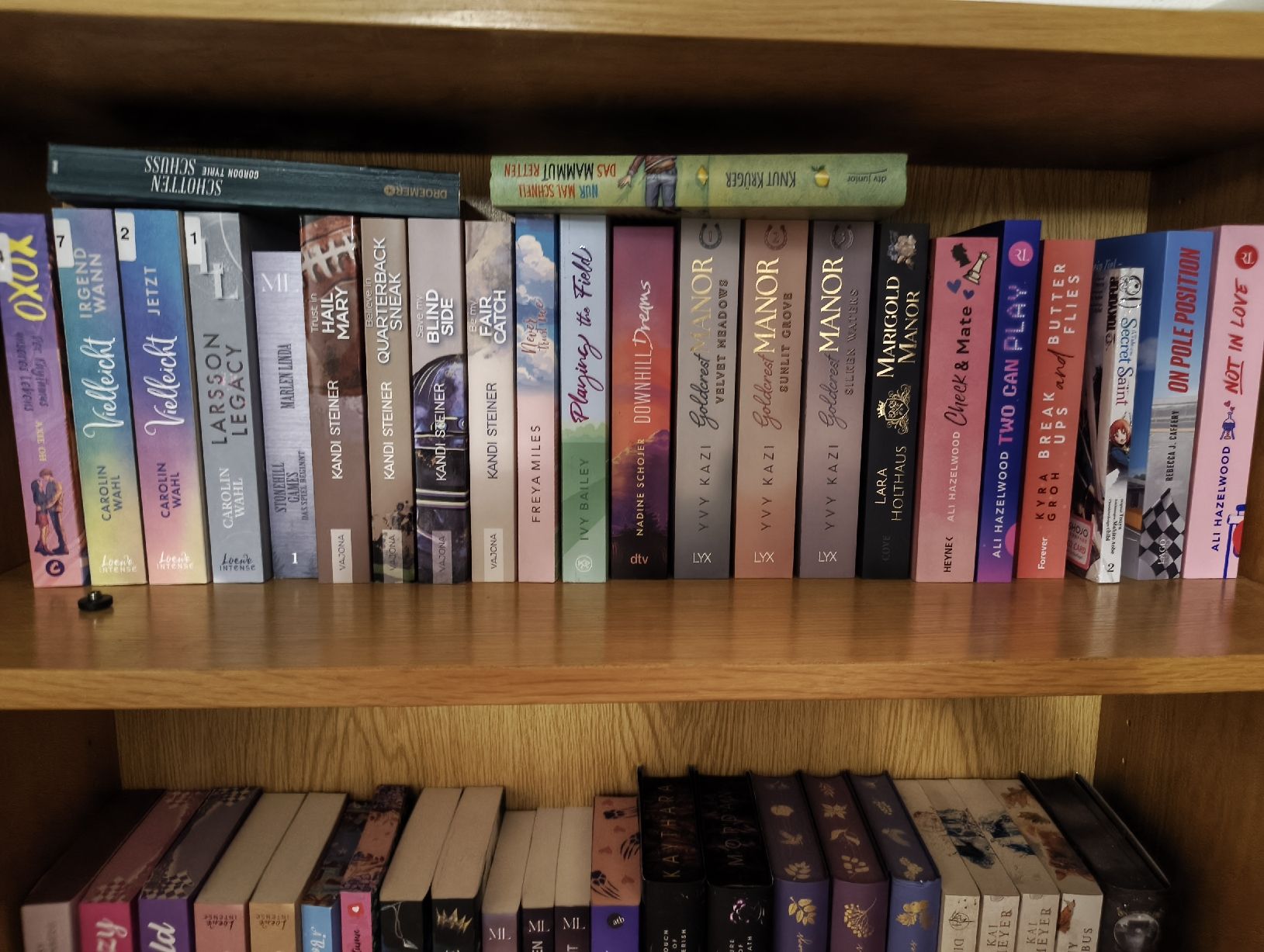 Bücher: Bücher sammlung – Neu (gemäss Beschreibung) aus Ebersol von Bmwe30e46 3