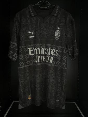 AC Milan Trikot