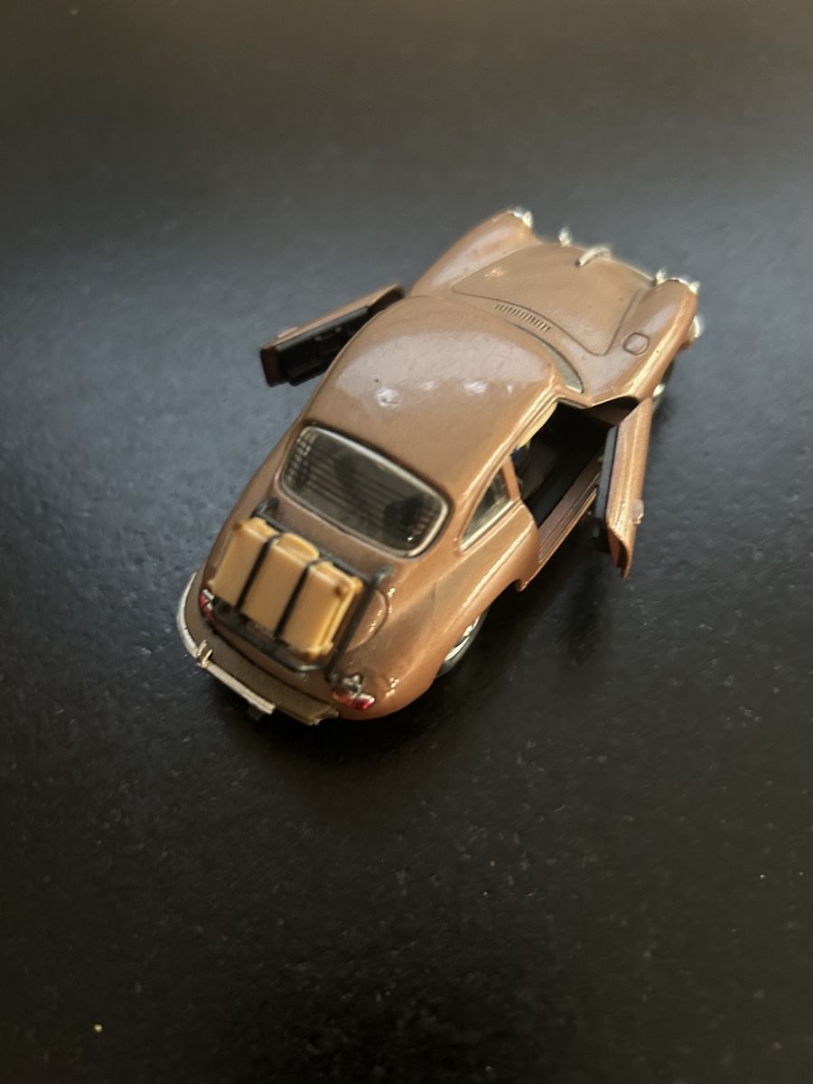Porsche Modellini d'auto: Modellauto 1:43 Porsche – Usato da Brislach venduto da gre_t5pb 3