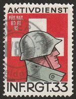 INF.RGT.33,  1939
