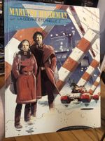 La Guerre Éternelle 2 (Aire Libre) par Marvano & Haldeman