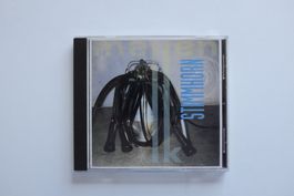 Stimmhorn - Melken