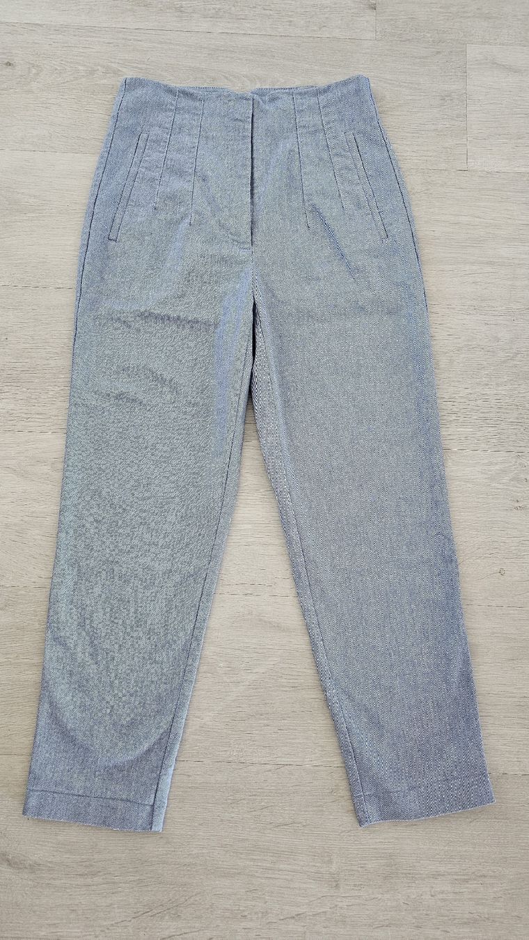 Zara Jeans: Zara Denim Hose, gr. M – Usato da Baden venduto da MiaNy