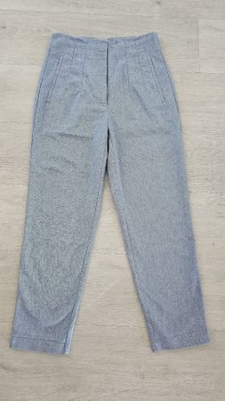 Zara Denim Hose, gr. M