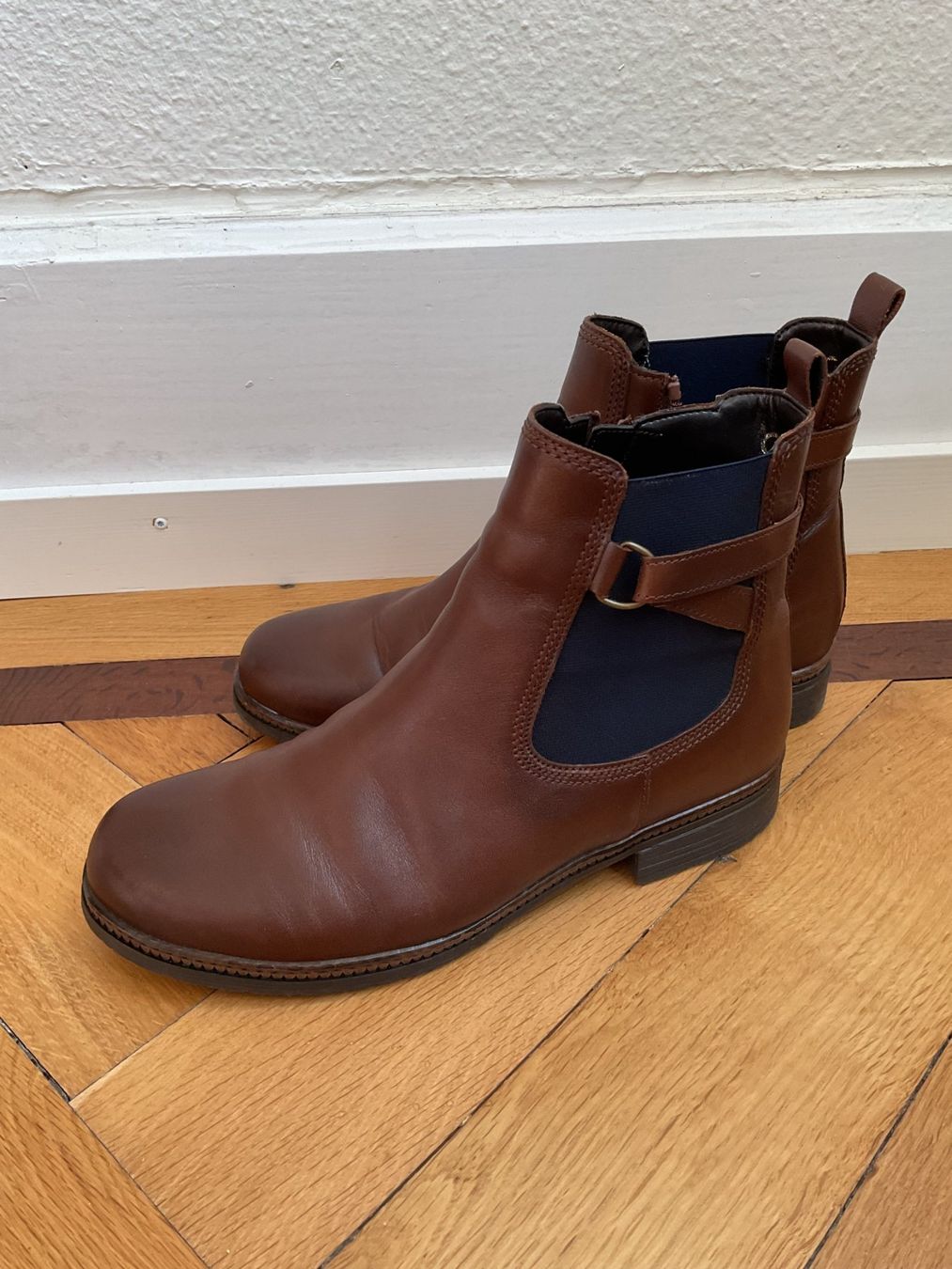 Gabor Scarpe da donna: Gabor boots – Usato da Zürich venduto da ioa_75n8
