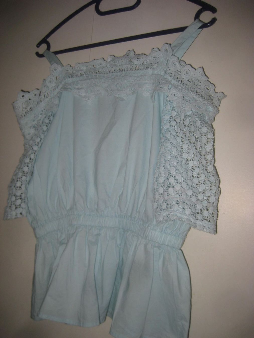 Chemisiers: DAMEN   BLUSE – D'occasion à Uster par flocke1 1