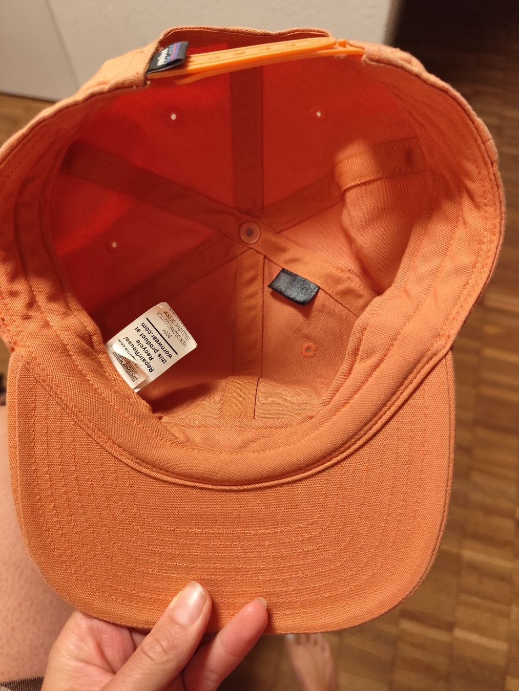 Patagonia Chapeaux, bonnets & casquettes: Patagonia Cap Kinder – D'occasion à Lyss par sch_fw55 1