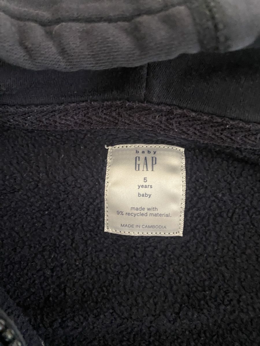 Gap Maglioni & Felpe: Pullover GAP 5y (104) – Usato da Biberen venduto da Flocke83 1