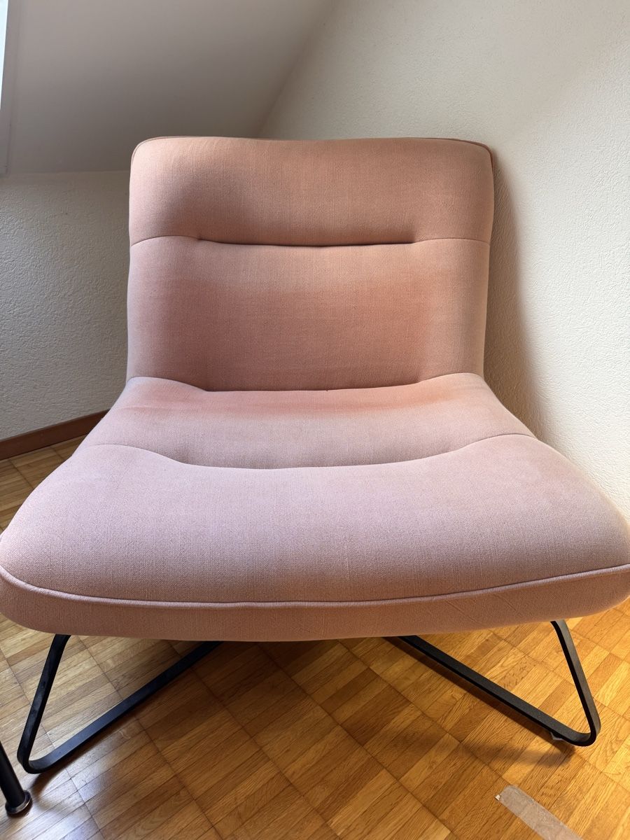 La Redoute Poltrone: Sessel HELMA von AM.PM (LaRedoute) – Usato da Zürich venduto da klinck78 2