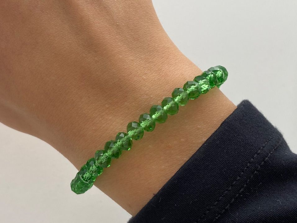 Bracciali & Braccialetti: Armband – Usato da Sissach venduto da laura.x4 1
