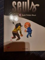 SEUL 9 AVANT L ENFANT. MINUIT TBE