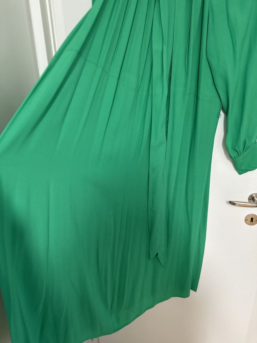 Vestiti: Kleid Gr.M-L von H&M – Usato da Volketswil venduto da Sina008 2