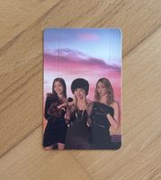 TWICE - Ready To Be - Digipack Unit Group Photocard POB