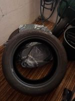 2 x Winterpneu 235/55R20 105V