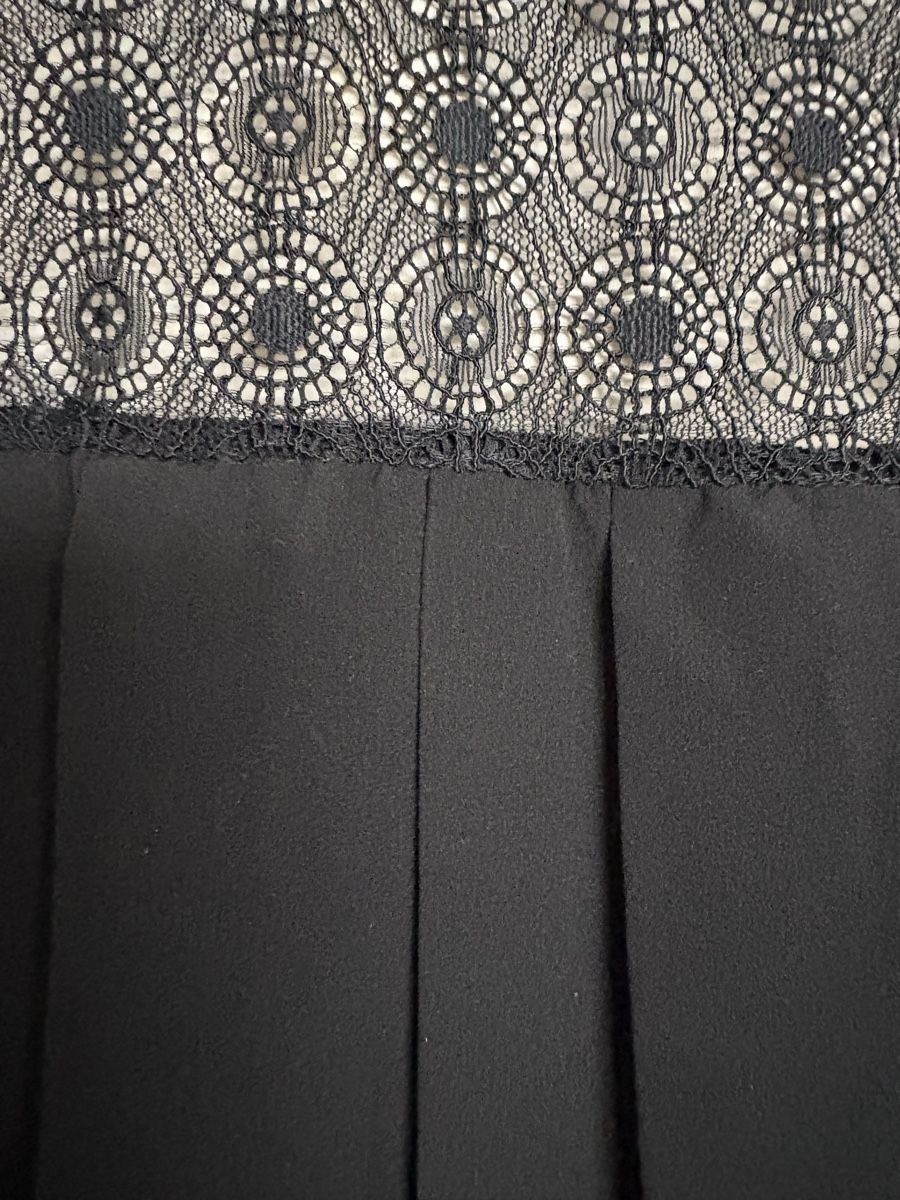 Sandro Kleider: Sandro dress, original, size M – Neu (gemäss Beschreibung) aus Lausanne von oyu_hgg5 4
