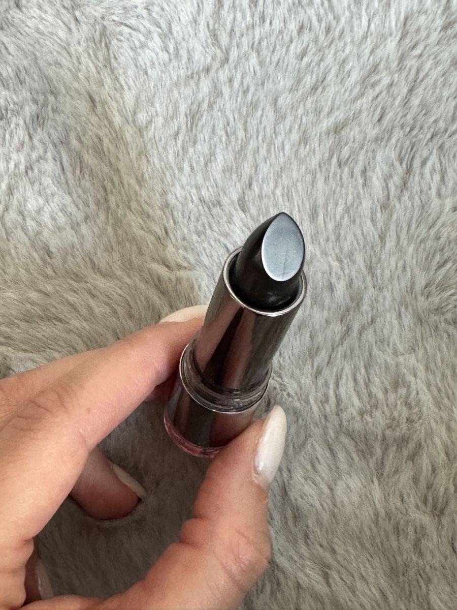 Catrice Make-up: Schwarzer Lippenstift von Catrice, neuwertig! – Nuovo e nell'imballaggio originale da Güttingen venduto da Nkskn