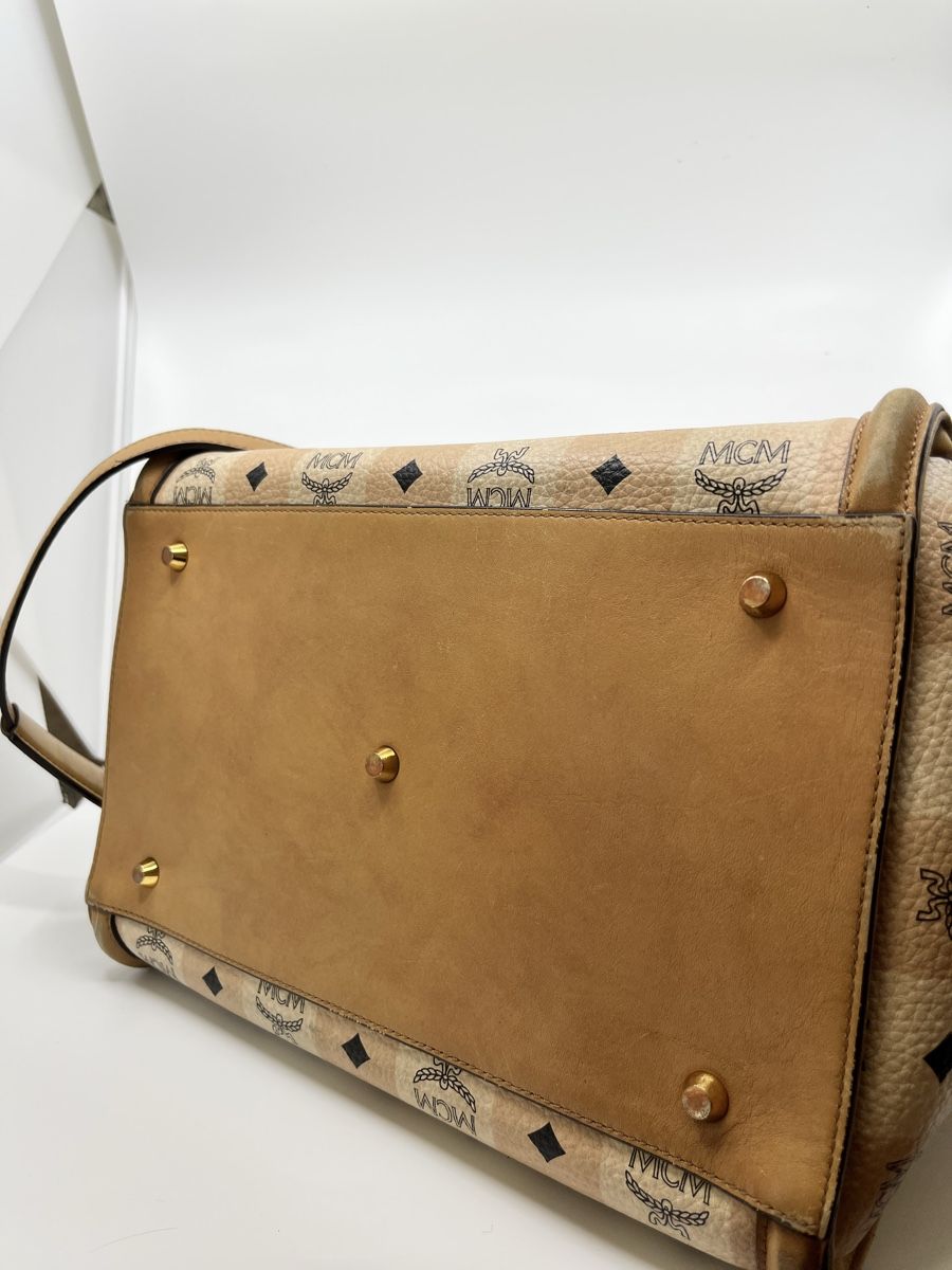 Mcm Borse da donna: Sac MCM – Usato da chez-le-bart venduto da Alec01 7