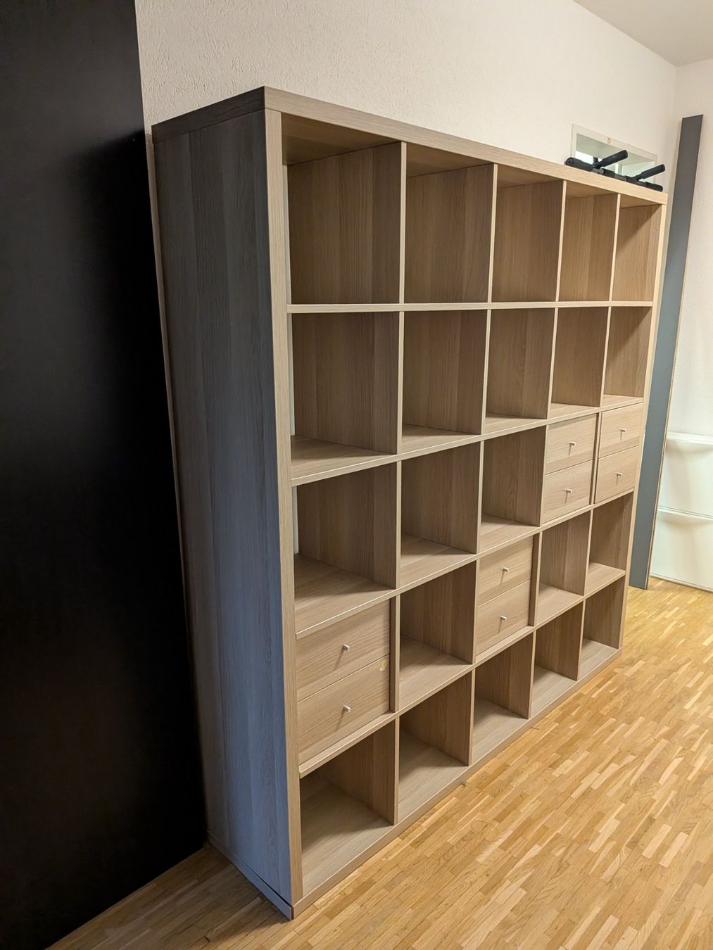 Ikea Scaffali: IKEA KALLAX REGAL 182x182 – Usato da Zürich venduto da eur_z2q6 1