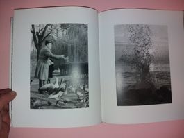 SERGIO Romagnoli A Drop in the Ocean rares Fotobuch