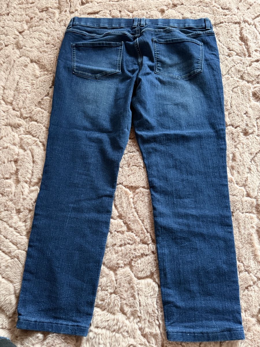 Jeans: Maxiblue Jeans, Gr. 50 – Usato da Mosnang venduto da Dojajolele 1