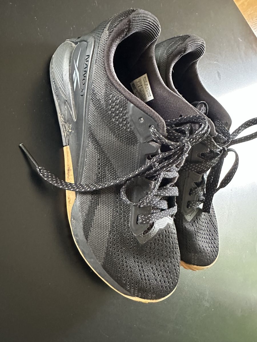 Reebok Scarpe da donna: Turnschuh Reebook – Usato da Dietikon venduto da rael1 1