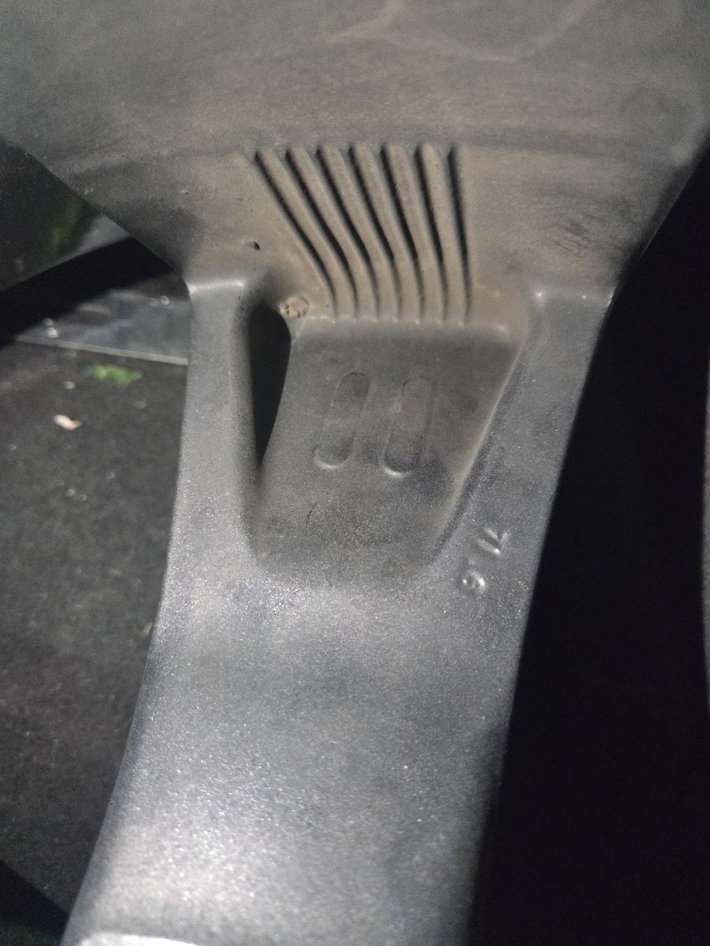 Cerchioni: 20 Zoll Felgen 4x – Usato da Winterthur venduto da Don_Deni93 6