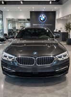 BMW 520 Touring Luxury