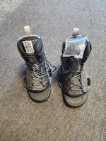 NEUF - Liquid Force Classic 6x Bindings