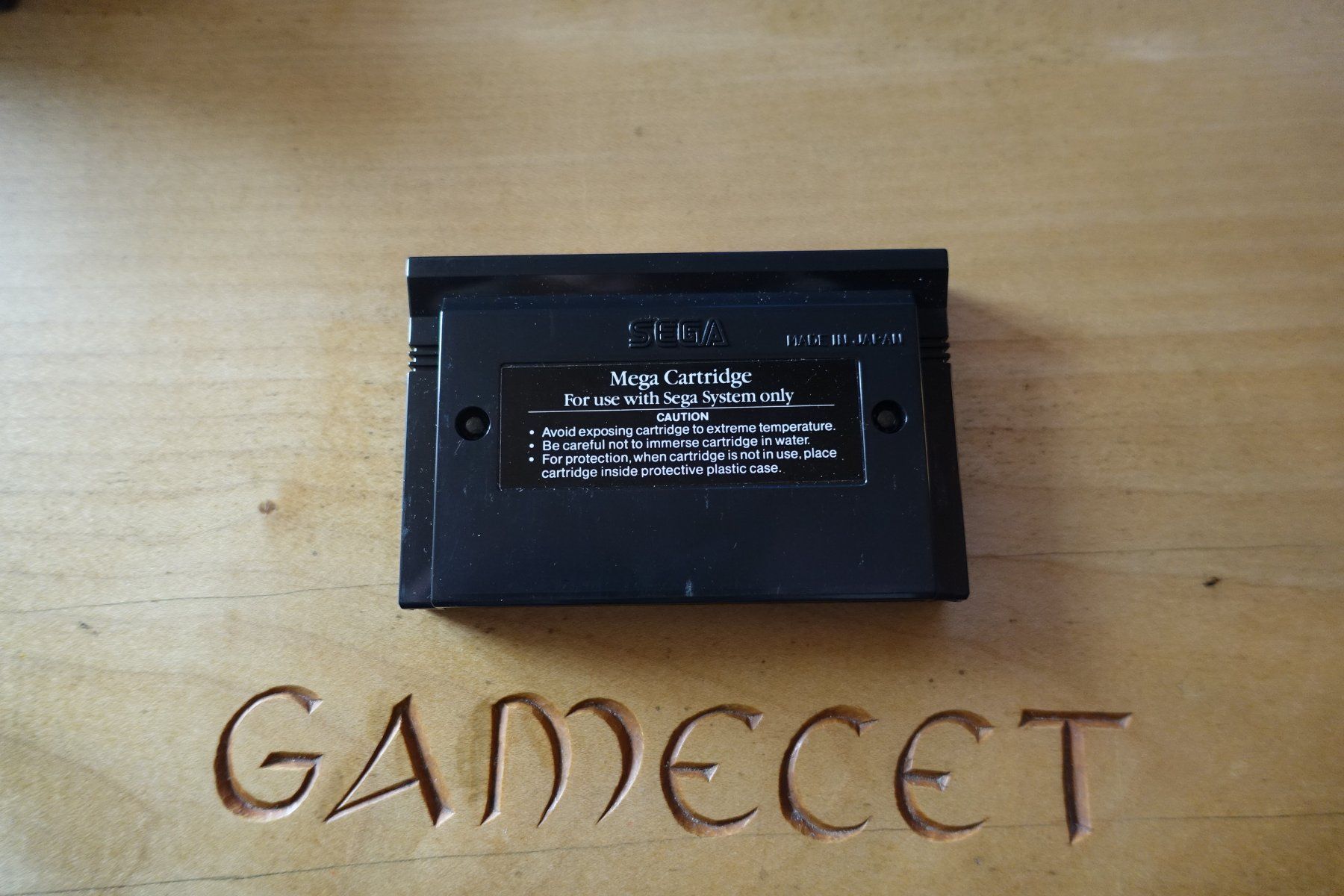Sega Giochi: Wimbledon - Sega Master System – Usato da Steinach venduto da Gamecet 7