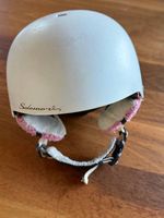 Skihelm Salomon 51-55 cm
