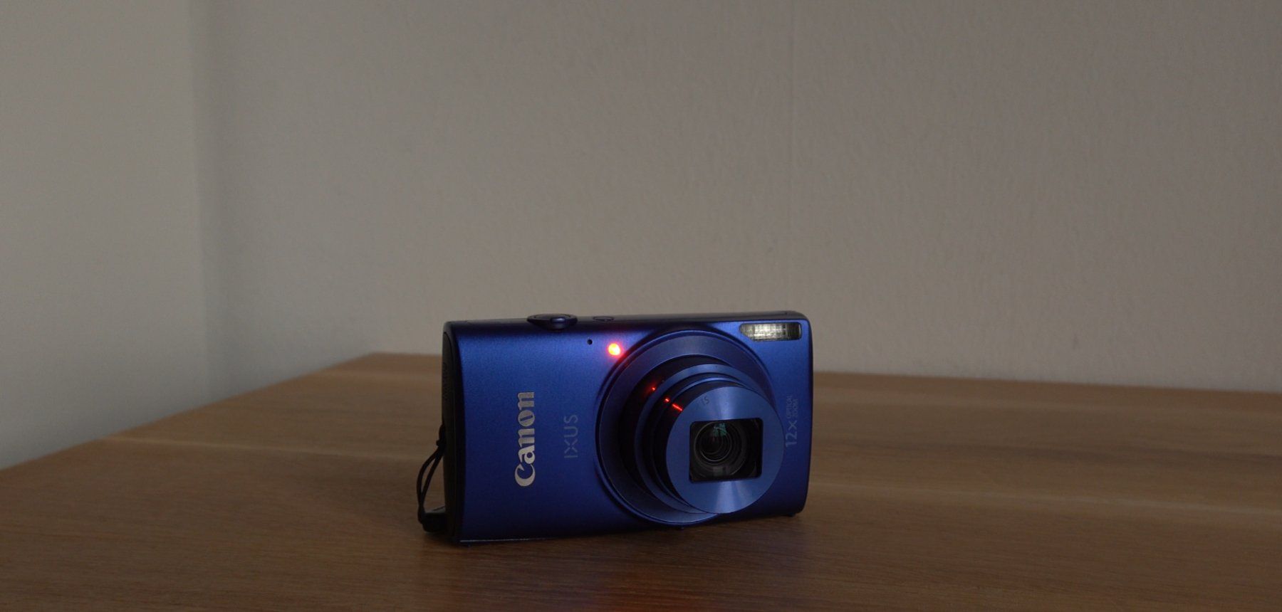 Canon Kamera: Canon ixus 170 - Blau – Gebraucht aus Fribourg von mar_9vlt 1