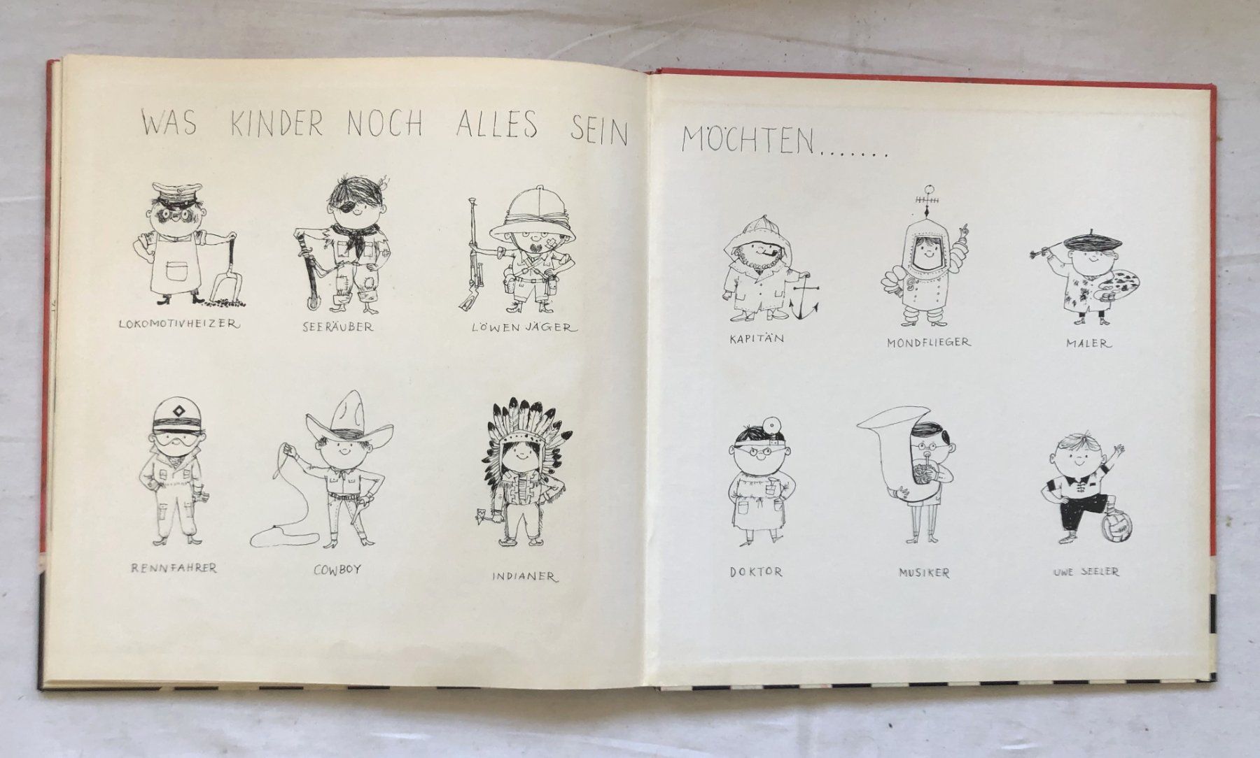 Libri: Ich möchte einmal König sein - Ravensburger Bilderbuch – Usato da Schaffhausen venduto da durruti 5