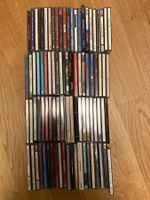 CD's - Sammlung Auflösung - Einzelverkauf