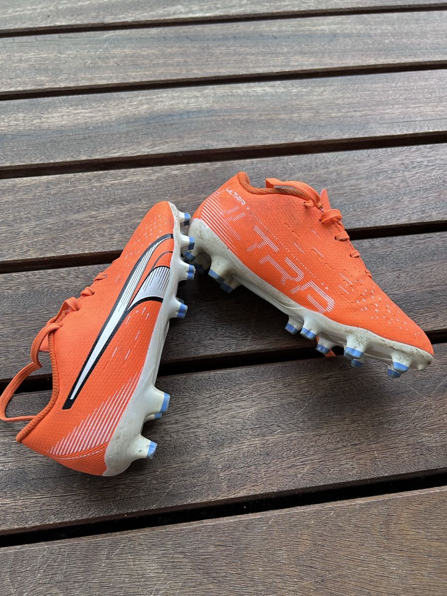 Puma Scarpe per ragazzi: Fussballschuhe Kinder – Usato da Rapperswil SG venduto da AndrePalu 1
