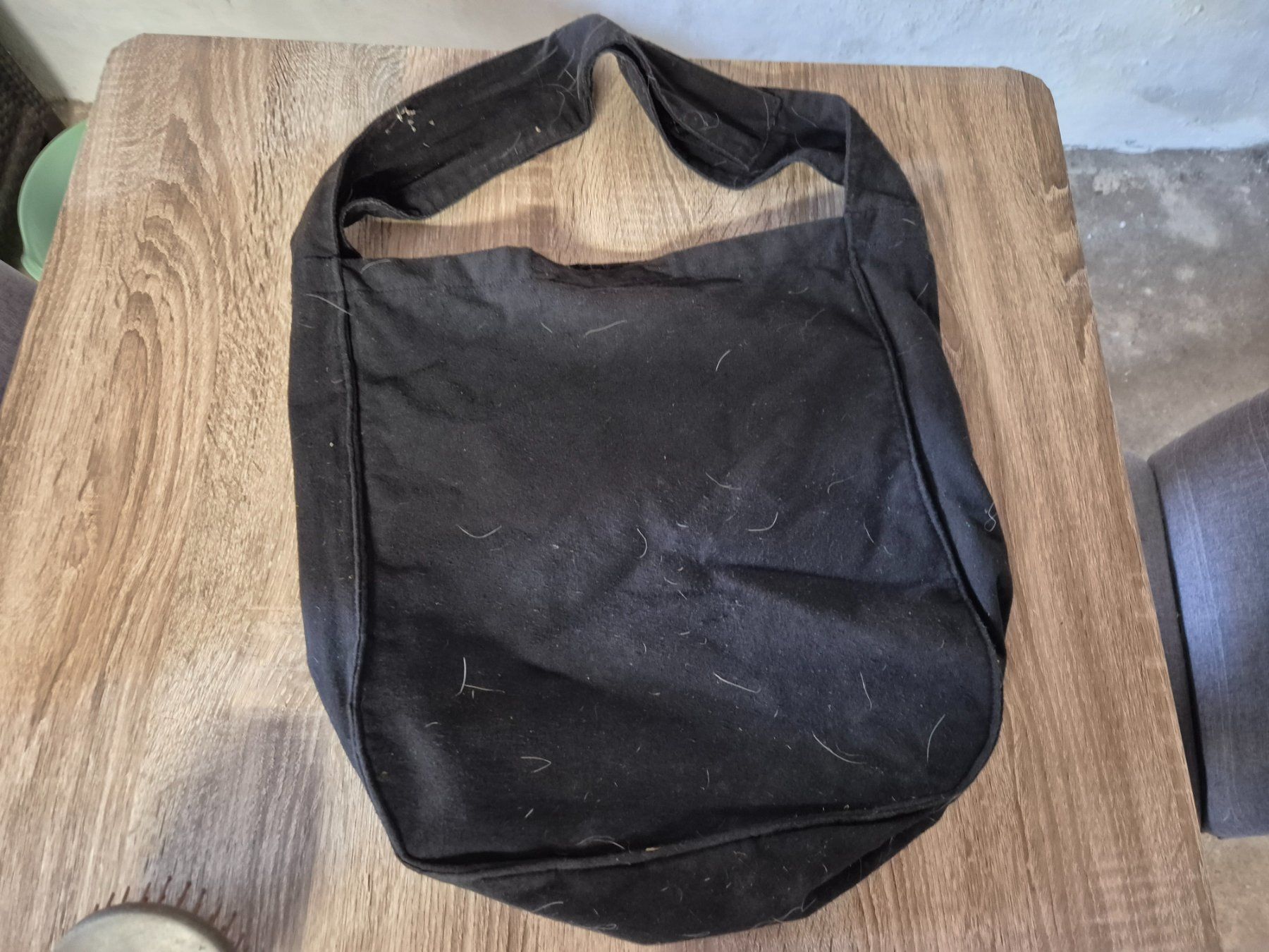 Zaumzeug & Halfter: Putztasche / Putzbox mit Zubehör / Bürsten – Neu (gemäss Beschreibung) aus Meggen von Orrinka20 2