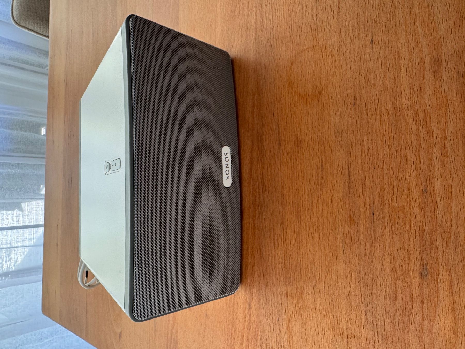 Sonos Casse acustiche: SONOS Play:3 – Usato da Aarau venduto da ameise1