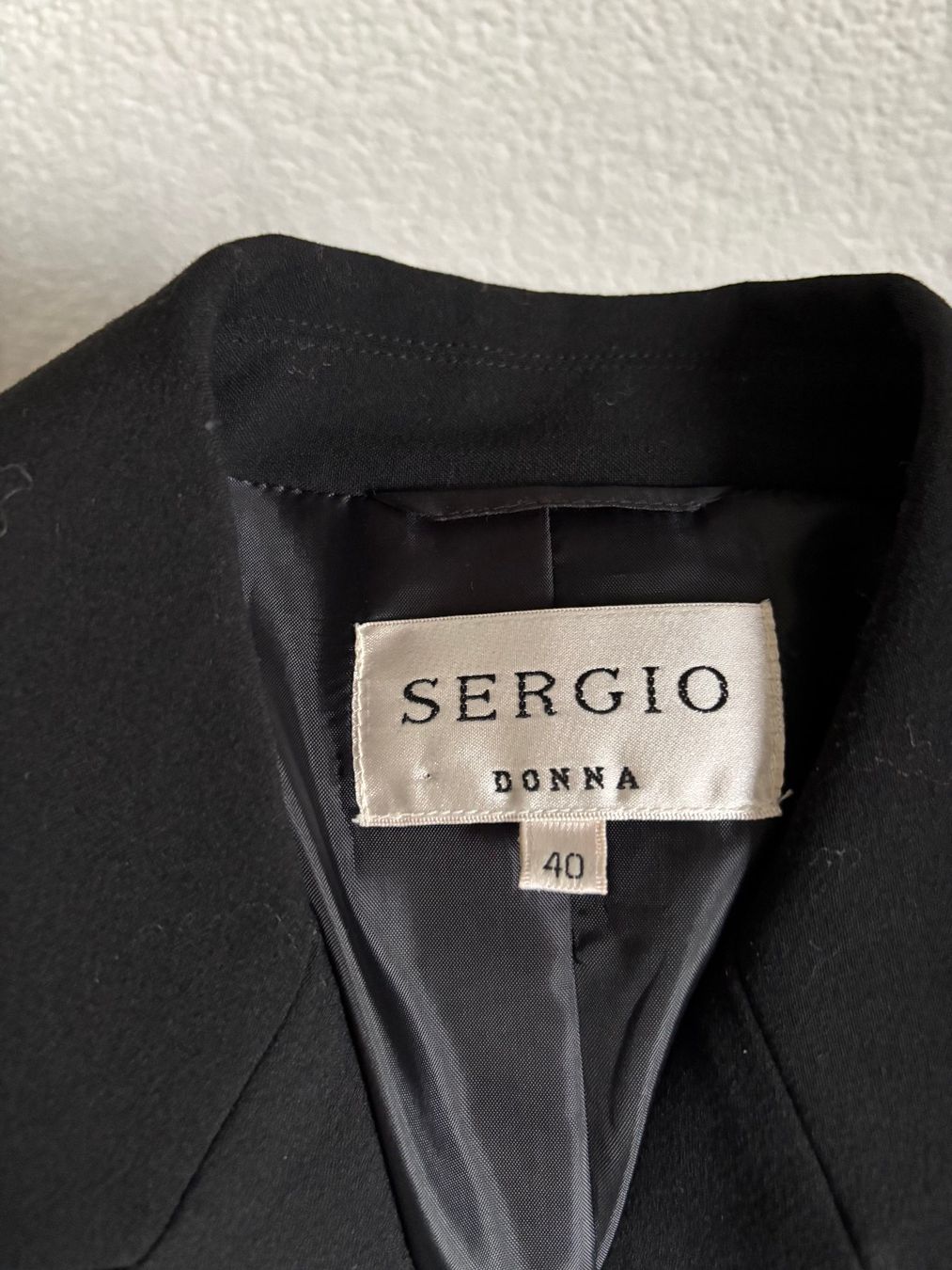 Jacken: SERGIO DONNA Blazer – Gebraucht aus Merishausen von yourdream 4