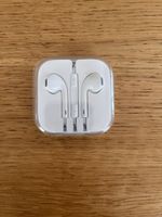 Apple Iphone original Kopfhöhrer